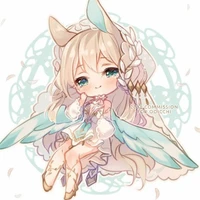 Ven_nữ hoàng của các thiên thần (của mẹ)