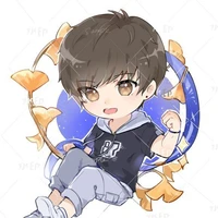 Saito_sứ giả tính cách của Satoru