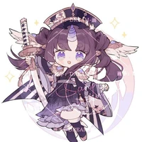 Amy_sứ giả tính cách của Jineko