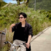 Phạm Hoàng Khoa 