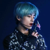 Taehyung - Hắn