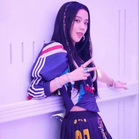 Jisoo - Cj hắn