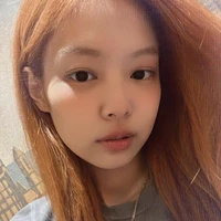 Jennie - Cj anh