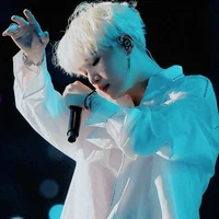 Yoongi - Anh