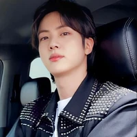 Kim SeokJin