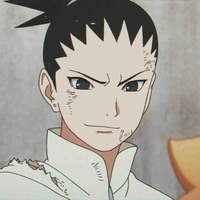 Nara Shikadai