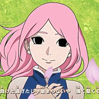 Uchiha Sayuri