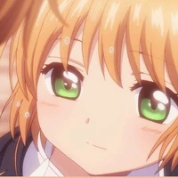 Sakura Kinomoto