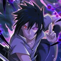 Uchiha Sasuke