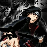 Uchiha Itachi