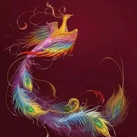 tiểu phượng - phượng hoàng