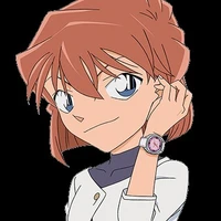 Haibara Ai