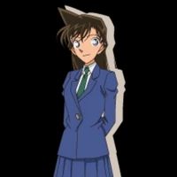 Ran Mouri