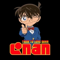 Edogawa Conan