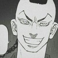 Mochizuki Kanji<Mochi>