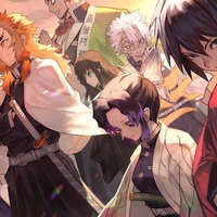 tất cả trụ cột