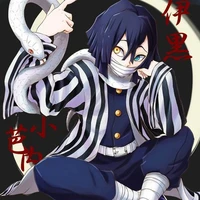 Iguro Obanai