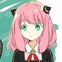 anya forger 16 tuổi