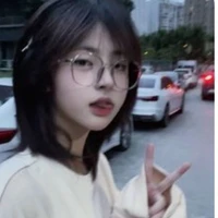 Lâm Tuyết Nhi _cj họ nu9_Min🧡