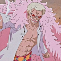 Doflamingo