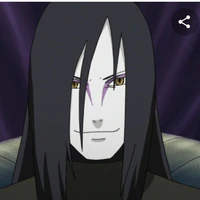 orochimaru