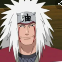 jiraiya