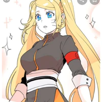 urumaki nakame
