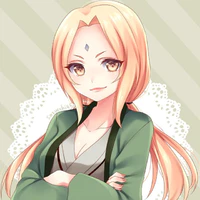 tsunade