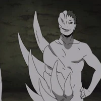 zetsu trắng