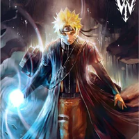 menma nhân cách 2 của naruto
