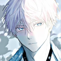 Tsuchibina Harma ✯ Chritine Vicktor