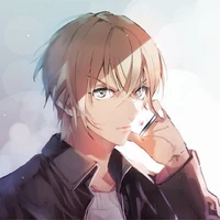 Amuro Tooru ✲ Bourbon ✲ Furuya Rei