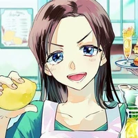 Enomoto Azusa