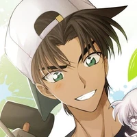 Hattori Heiji
