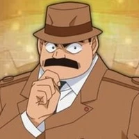 Megure Juzo