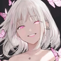 Tsuchibina Mitsumi ✯ Chritine Elisa