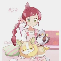 koharu