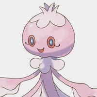 pururiru - pokemon của yuna