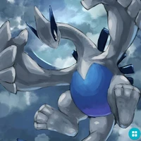 lugia