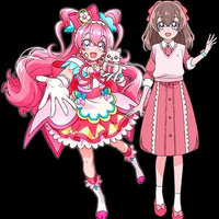 nagomi yui