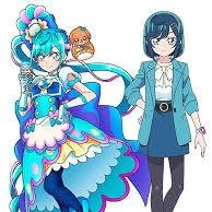 fuwa kokone