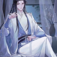 Dương Lăng Mặc( Mặc vương)