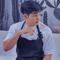 Jun Phạm(bạn thân Huy)