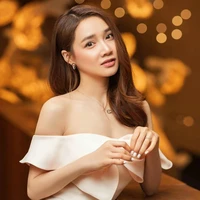 Nhã Phương(mẹ Ngọc)