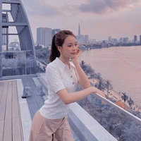 Sam(chị Ngân)
