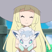 Lilie