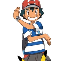 Satoshi