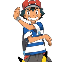 Satoshi