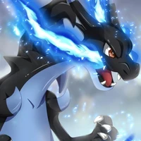 mega Lizadon / của Mineko