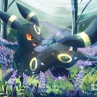 Blacky / của Mineko